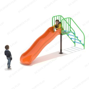 Wave Slide 3ft