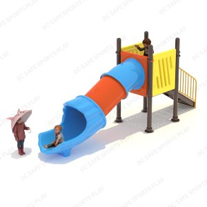 Tube Slide 3ft