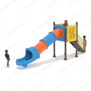 Tube Slide 4ft/5ft