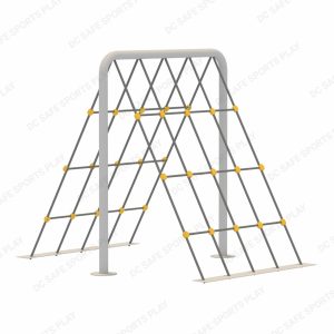 4ft Net Climber