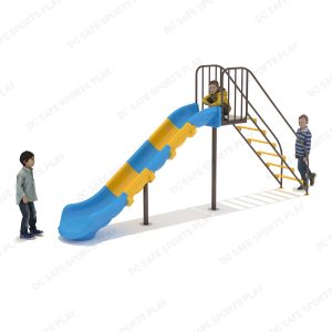 Straight Slide 5ft