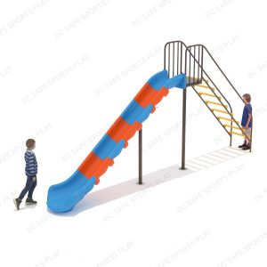 Straight Slide 7ft