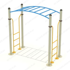 Arc Climber