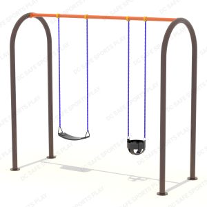 Arch Swing Bucket