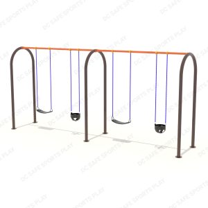 Arch Swing Quadro Bucket