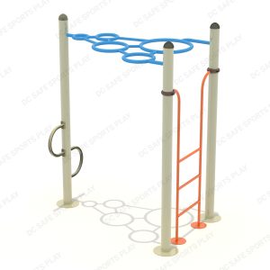 Bubble Climber