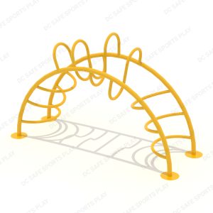 Catepillar Climber