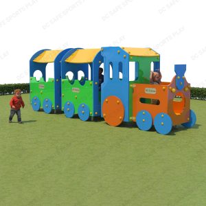 Choo Choo Train