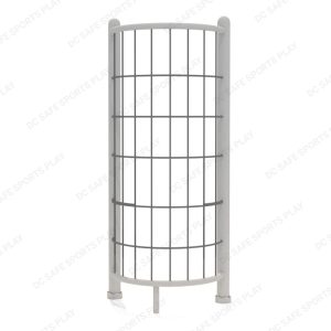 Circle Net Climber