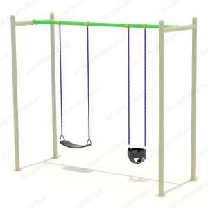 Classic Swing Bucket