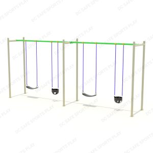 Classic Swing Quadro Bucket