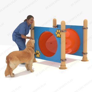 Pet Tunnel