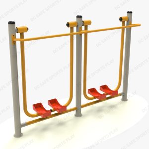 Double Air Walker
