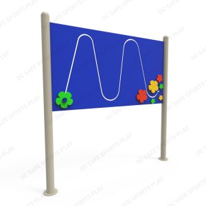 Floral Panel