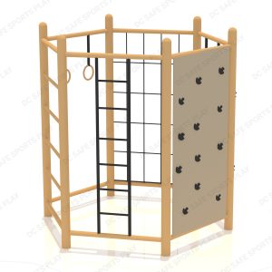 Hexa Fitness Primo