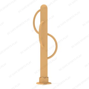 Pet Leash Stand