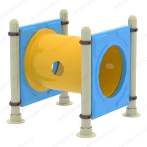 Mini Tunnel