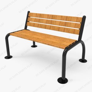 Modern Bench
