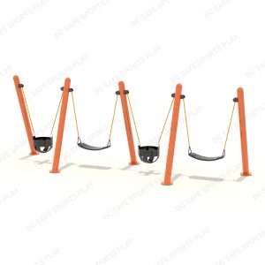 Modern Swing Quadro
