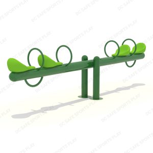 Multi Seater Rocker