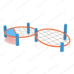 Orbit Net Climber Duo