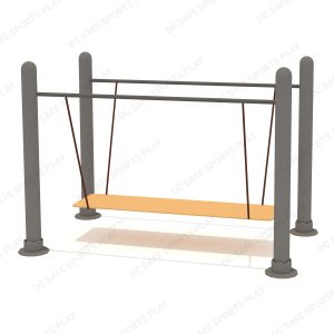 Pet Balancing Bridge