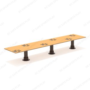 Pet Bridge