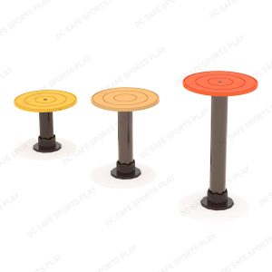 Pet Hopping Pad