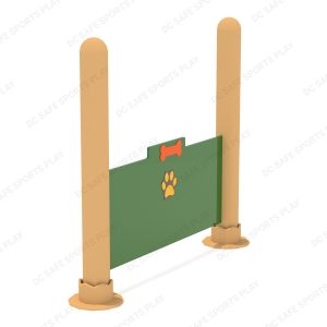 Pet Hurdle