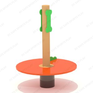 Pet Merry Go Round