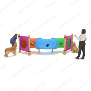 Pet S Tunnel