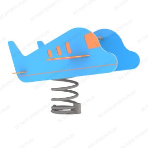 Spring Rocker Aeroplan
