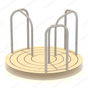 Platform Merry Go Round