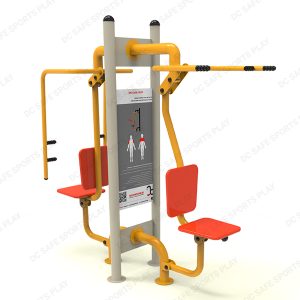 Push Pull Machine