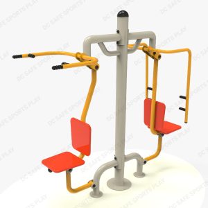 Push Pull Machine