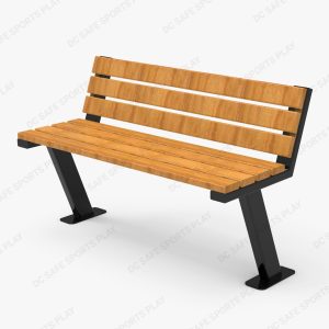 Royal Bench
