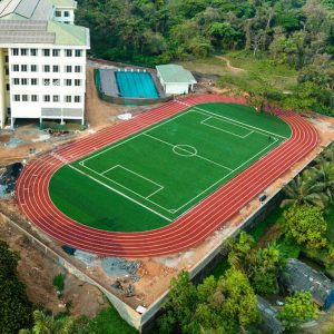 ESPU Pro Walking/ Jogging / Running  Track