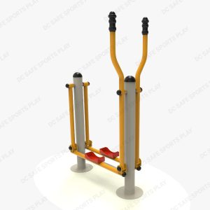 Single Step Walker