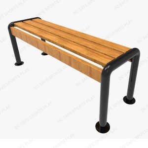 Sleek Bench