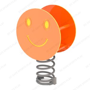 Spring Rocker Smiley