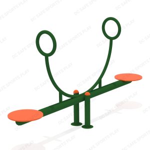 Standing Rocker