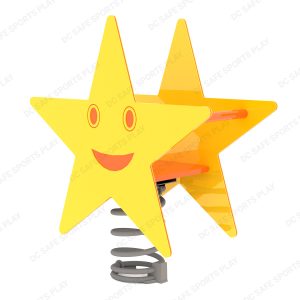 Spring Rocker Star