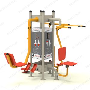 Quadro Machine 2