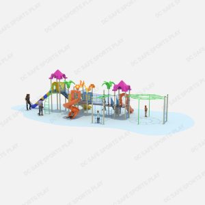 IPS DC43